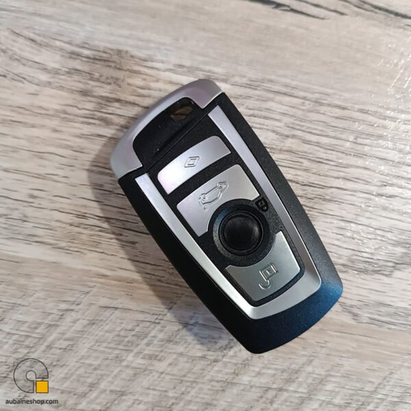 Clé télécommande pour BMW 868mhz CAS4 – Image 4