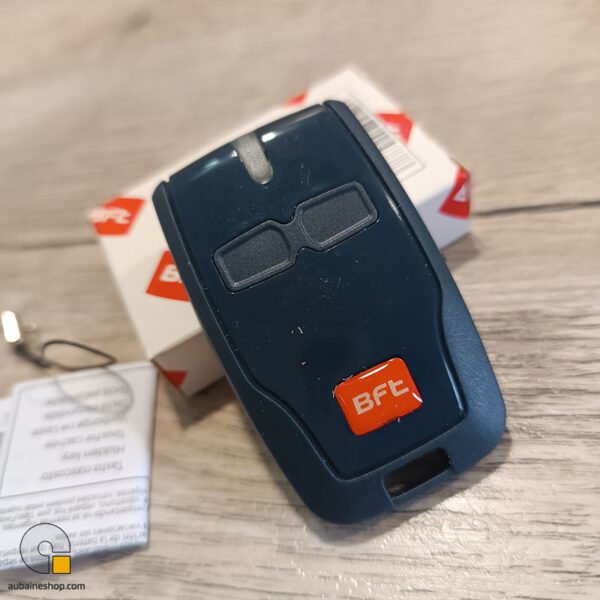 Télécommande BFT MITTO B RCB 433mhz rolling code – Image 2