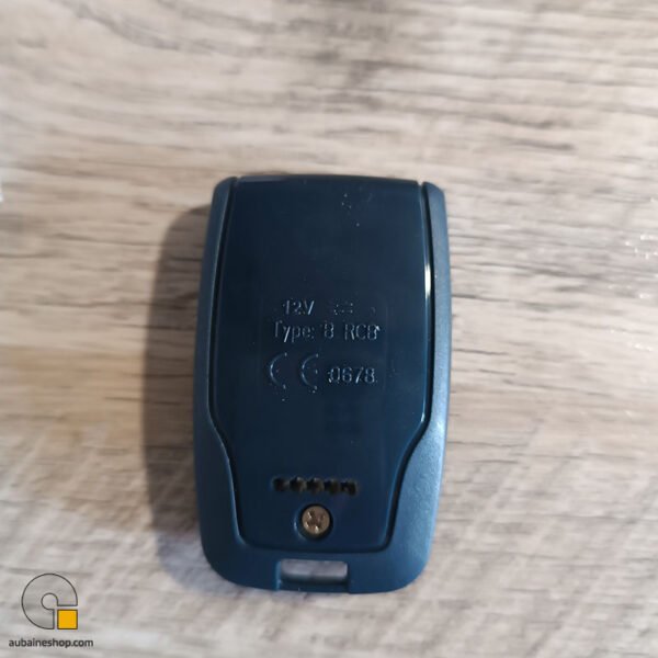 Télécommande BFT MITTO B RCB 433mhz rolling code – Image 4