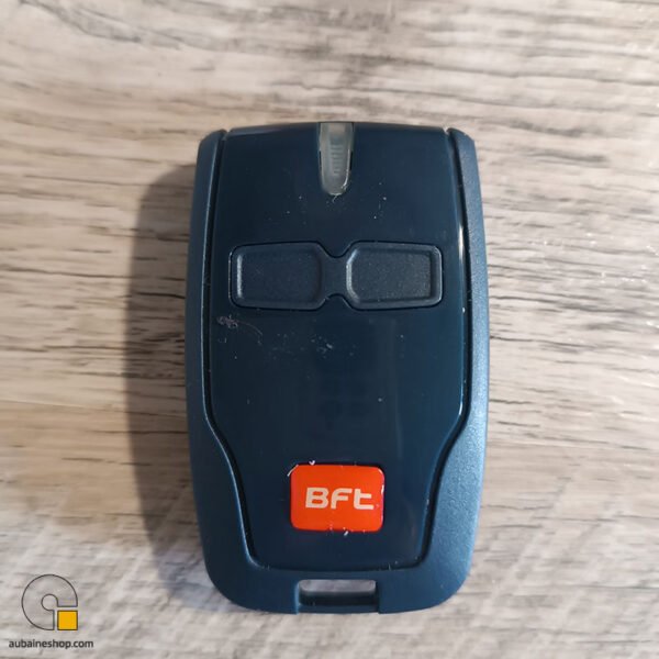 Télécommande BFT MITTO B RCB 433mhz rolling code – Image 5