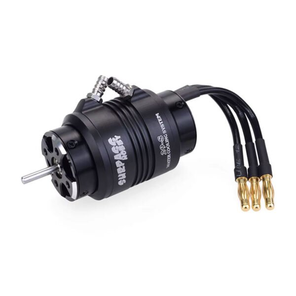 Moteur étanche 2958 3380KV pour bateau RC – Image 5