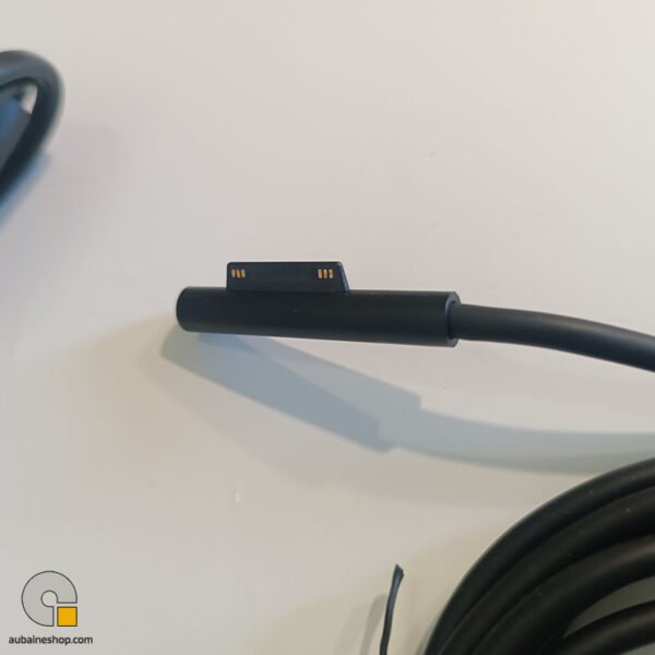 Chargeur Microsoft Surface 15.0V 6.33A – Image 4
