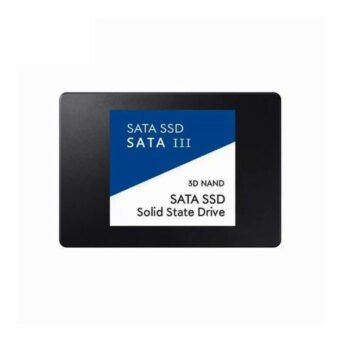 Disque SSD interne 2 TB SSD 2.5 pouces