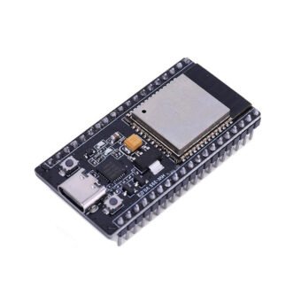 Carte de développement ESP32-WROOM-32 CP2102