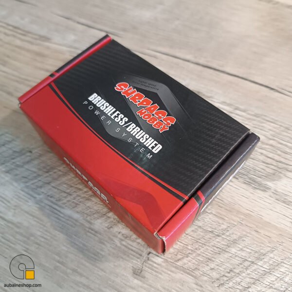 Moteur sans balais Surpass C3530 pour avion RC 1100KV – Image 7
