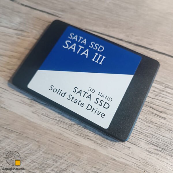 Disque SSD interne 2 TB SSD 2.5 pouces – Image 2