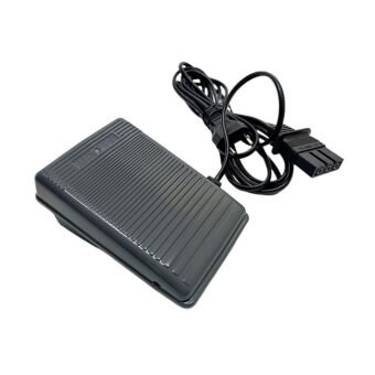 Pédale Électronique KD-2902 pour Machine à Coudre