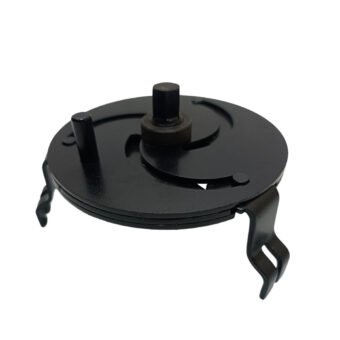 Clé pour Bouchon de Carburant Outil pour Dépose de Bague de Serrage