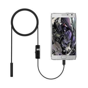 Caméra Endoscope HD pour Android téléphone tablettes PC