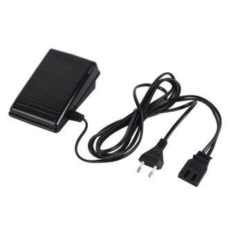 Pédale de machine à coudre Universelle