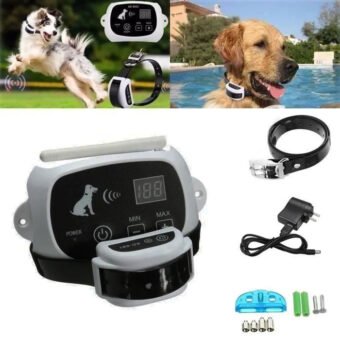 Clôture Électronique Sans Fil pour chien  KD-661