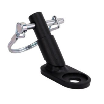 Attache d’attelage de Remorque de Vélo