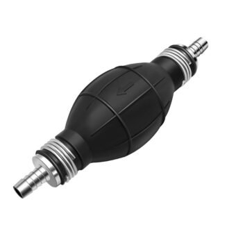 Poire d’amorçage Carburant  7mm