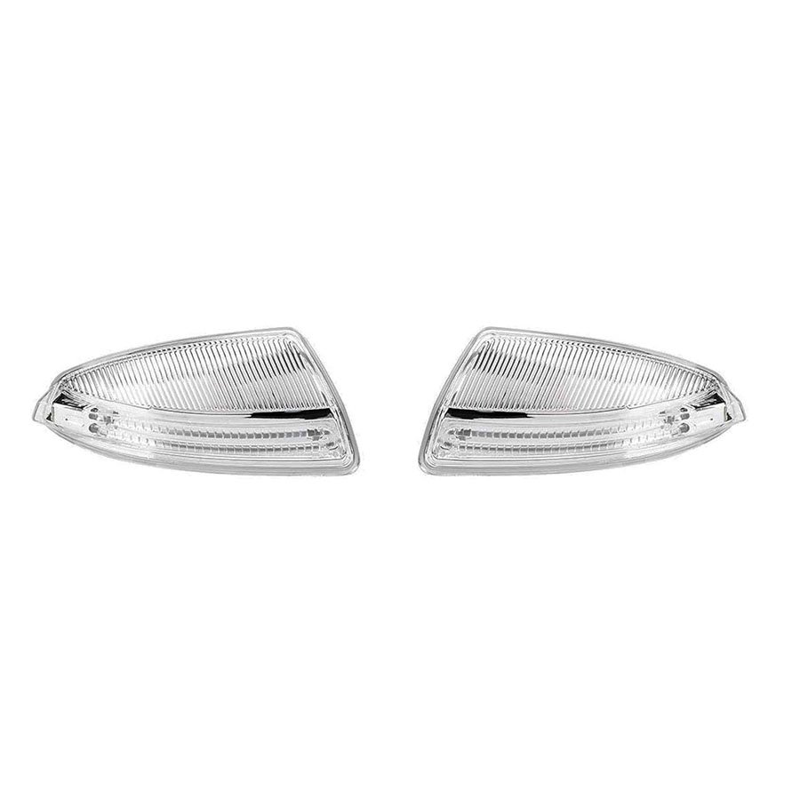 Paire de clignotants de rétroviseur Mercedes Classe C W204