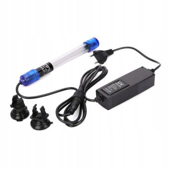 Lampe UV pour aquarium 13W 220-240 V