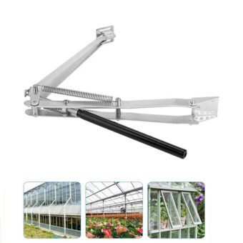 Ouvre-Fenêtre Automatique HX-T319 pour Serre