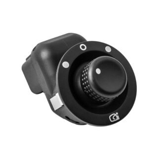 Bouton Commande Rétroviseur Renault 8200676533
