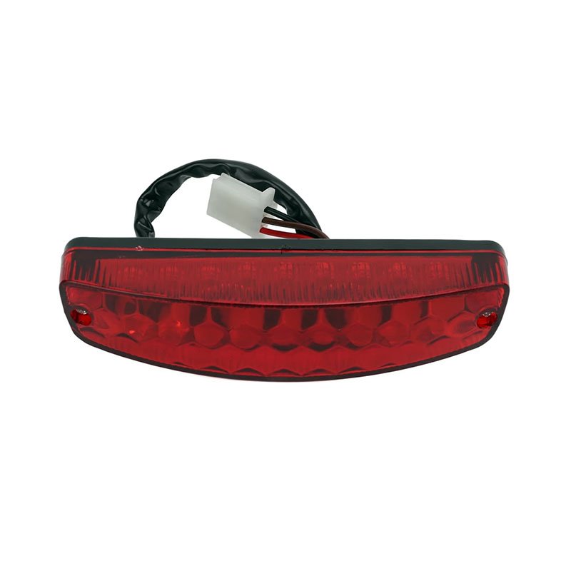 Feu Arrière LED ATV Quad 50-125cc – Image 9