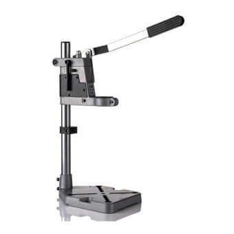 Support de Perçage à Colonne Universel Pour Perceuse