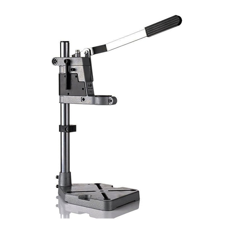 Support de Perçage à Colonne Universel Pour Perceuse