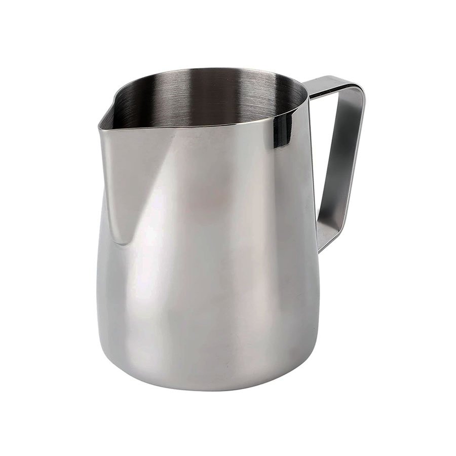 Pichet inox 350 ml pour mousse de lait