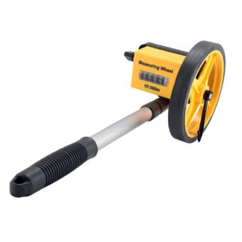 Roue de Mesure Portable Compteur Distance 10Km