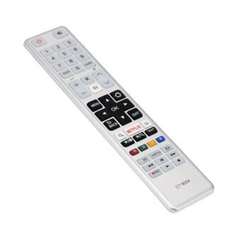 Télécommande CT-8054 de remplacement pour Toshiba