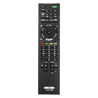 Télécommande RM-ED044 de Remplacement pour TV Sony