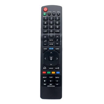 Télécommande de rechange AKB72915244 pour TV LG