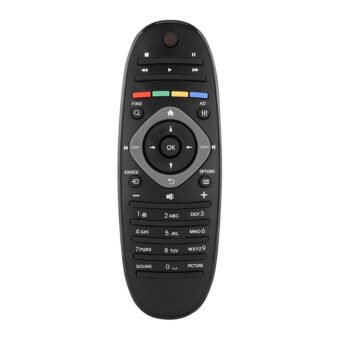 Télécommande de Rechange pour TV Philips