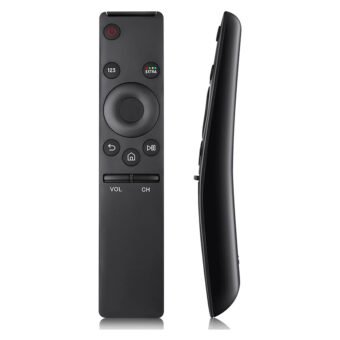 Télécommande de Remplacement pour TV Samsung