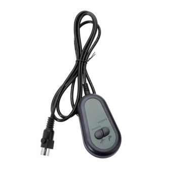Télécommande de Fauteuil Inclinable Électrique