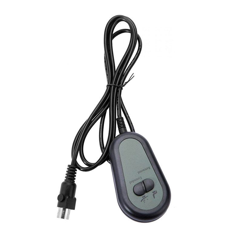 Télécommande de Fauteuil Inclinable Électrique