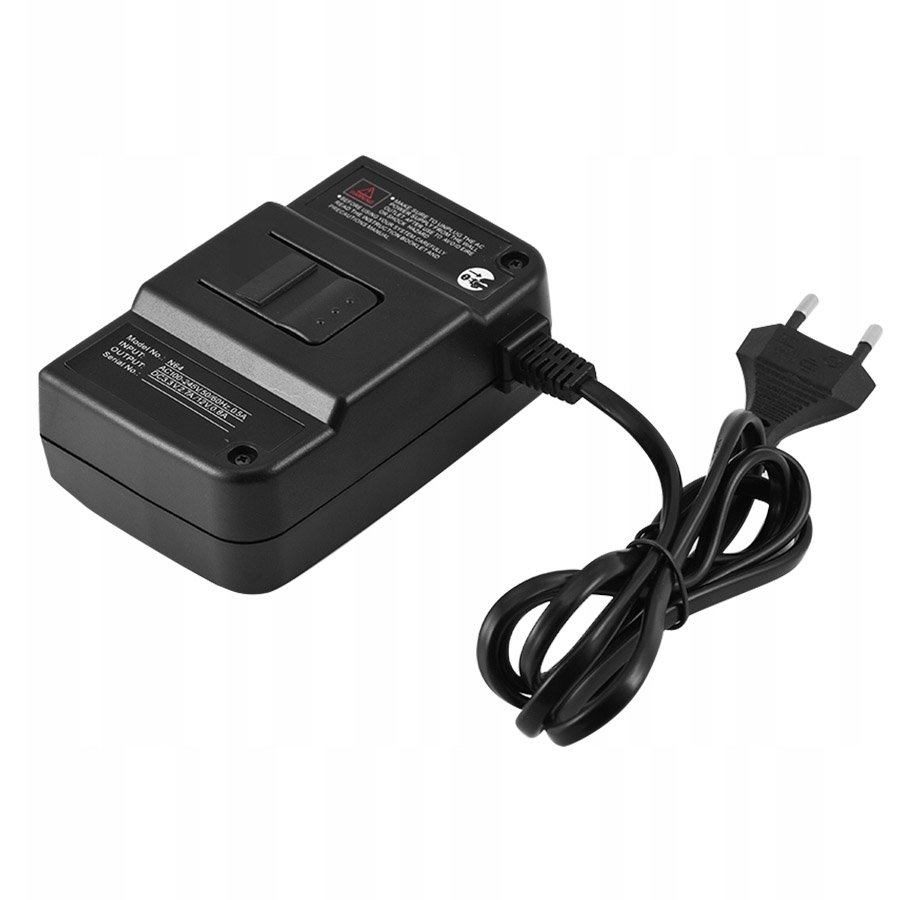 adaptateur d'alimentation pour Nintendo 64 – Image 2