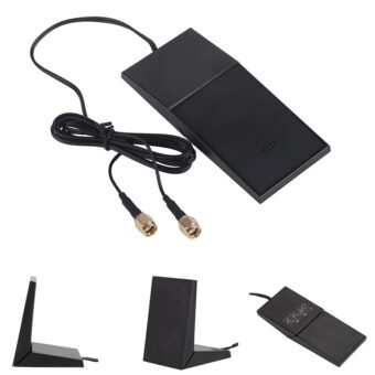 Antenne WiFi Double 8dBi Antenne Double RP-SMA