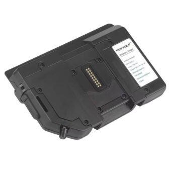 Support de téléphone GPS pour moto BMW