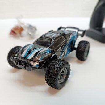 Voiture Buggy RC Haute Vitesse 1:32, 20 km/h 2.4GHz