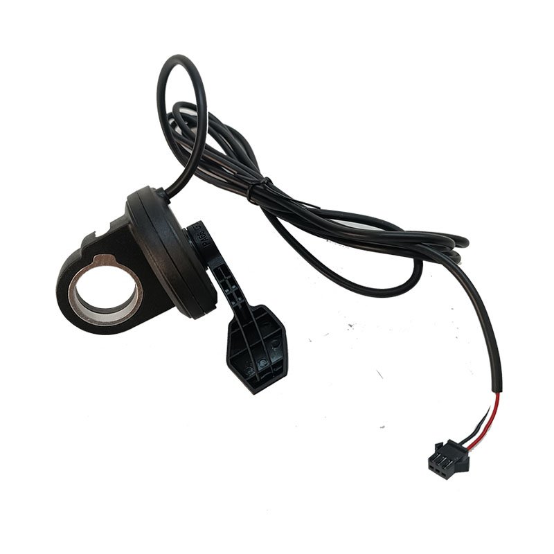 Accélérateur à Pouce pour Trottinette ou Vélos Électrique