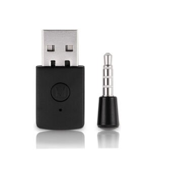 Adaptateur USB Bluetooth 4.0 pour PlayStation