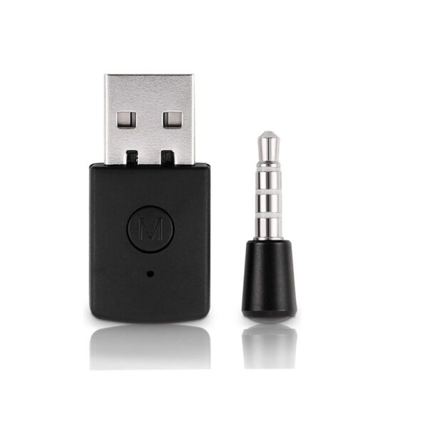 Adaptateur USB Bluetooth 4.0 pour PlayStation