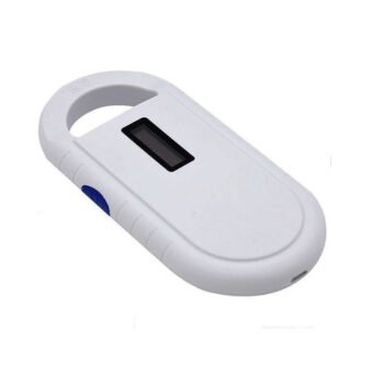 Scanner de Puce Électronique pour Animaux RFID FDX-B & EMID