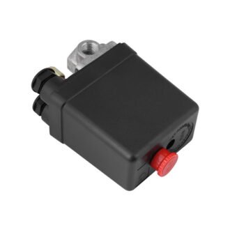 Pressostat Commutateur Compresseur d’Air 90-120Psi