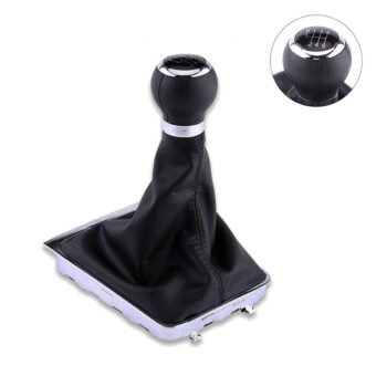 Levier de Vitesse Manuel 6 Vitesses WV Passat B6