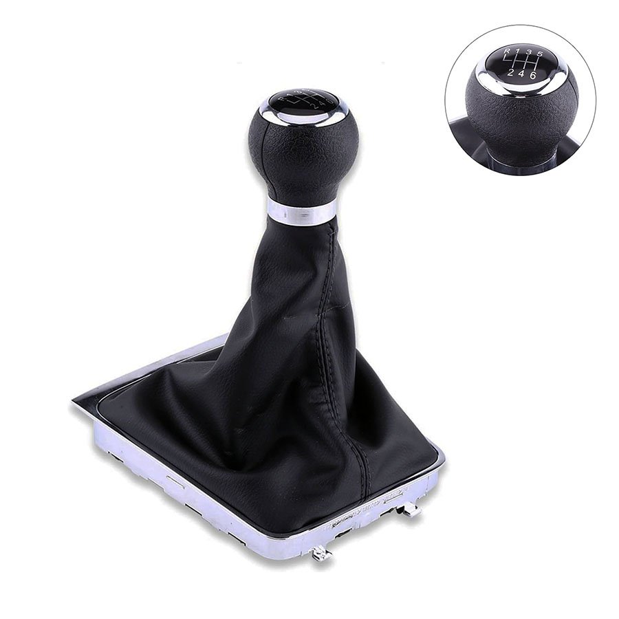 Levier de Vitesse Manuel 6 Vitesses WV Passat B6