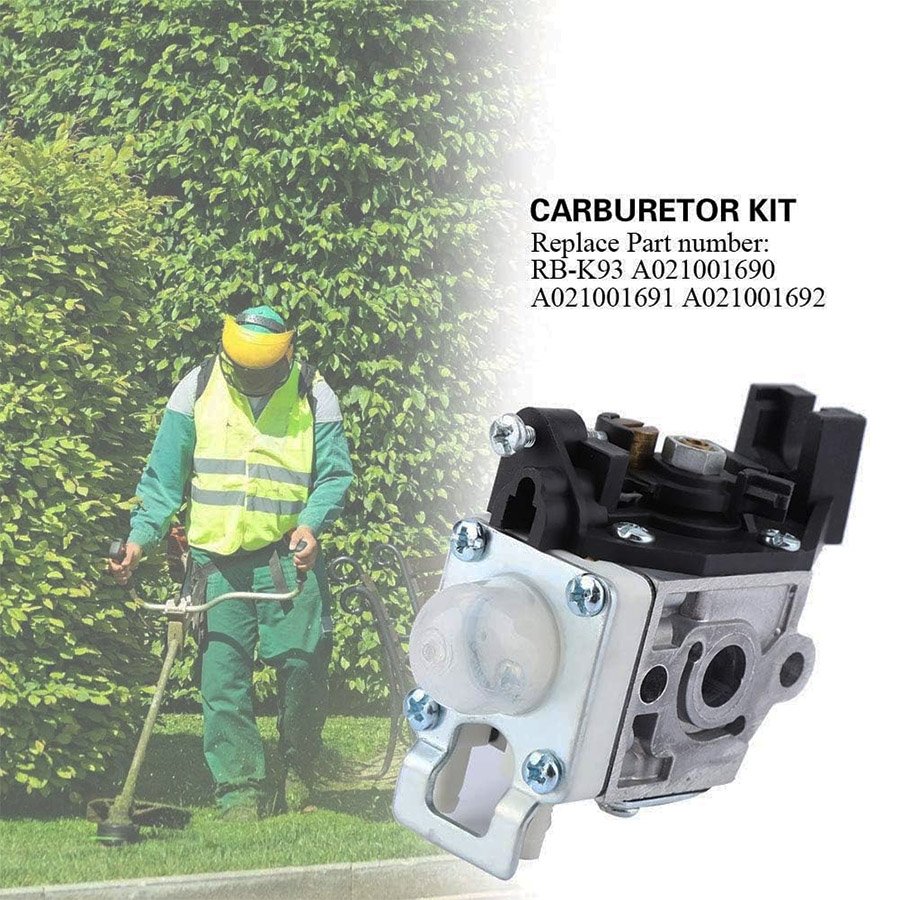 Kit Carburateur Aqur2020 RB-K93 SRM 225 pour Echo – Image 2