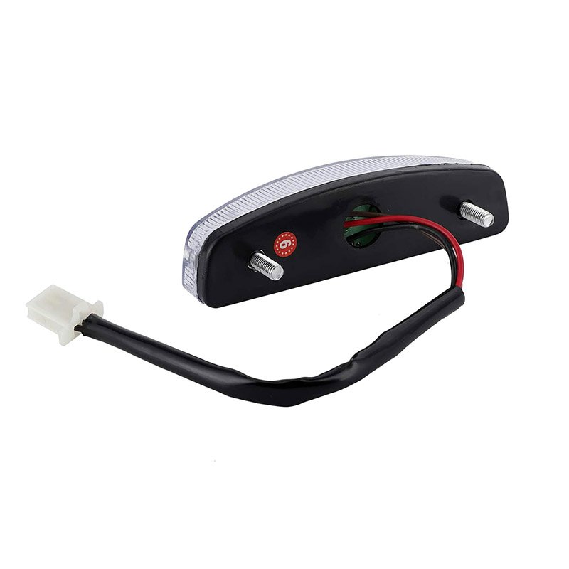 Feu de freinage de Stop Arrière 12V pour Quad – Image 3