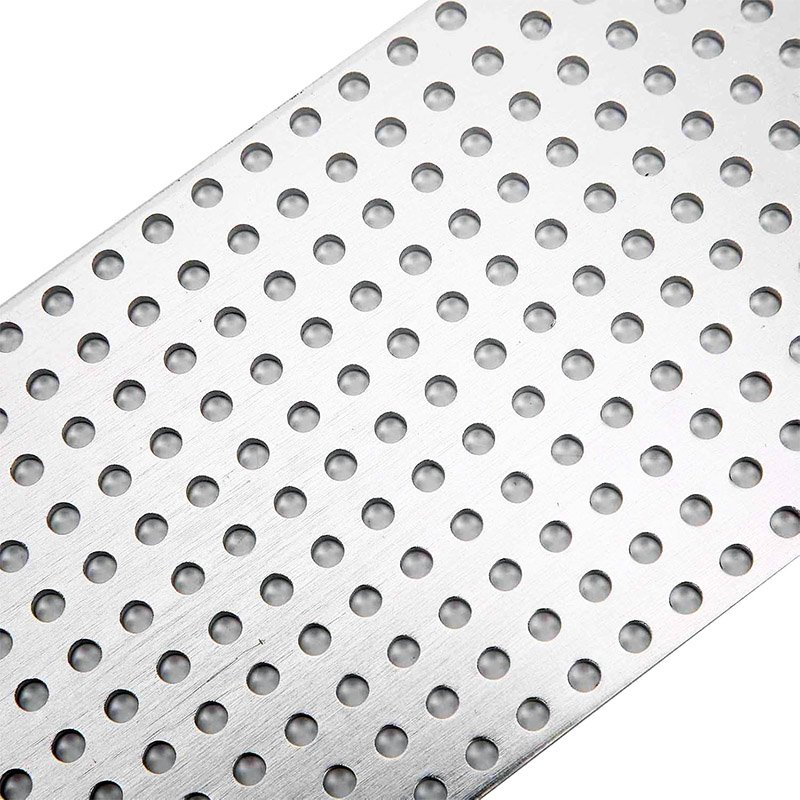 Grille Alu. Pour Filtration et Ventilation 232 x 880 mm – Image 4