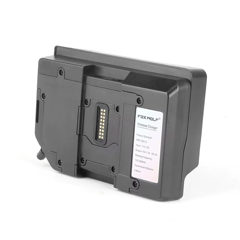 Support de téléphone GPS pour moto BMW – Image 3