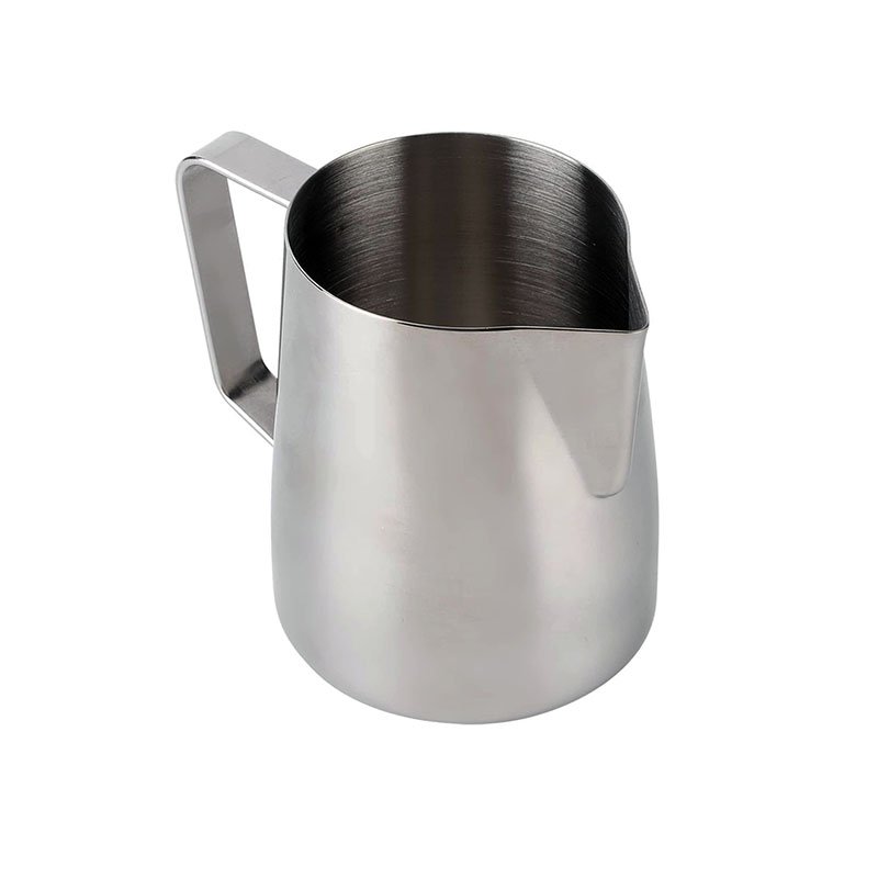 Pichet inox 350 ml pour mousse de lait â Image 2