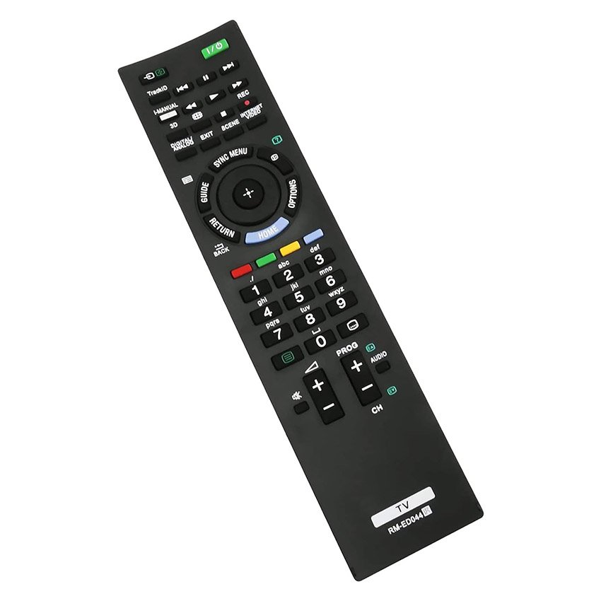 Télécommande RM-ED044 de Remplacement pour TV Sony – Image 2